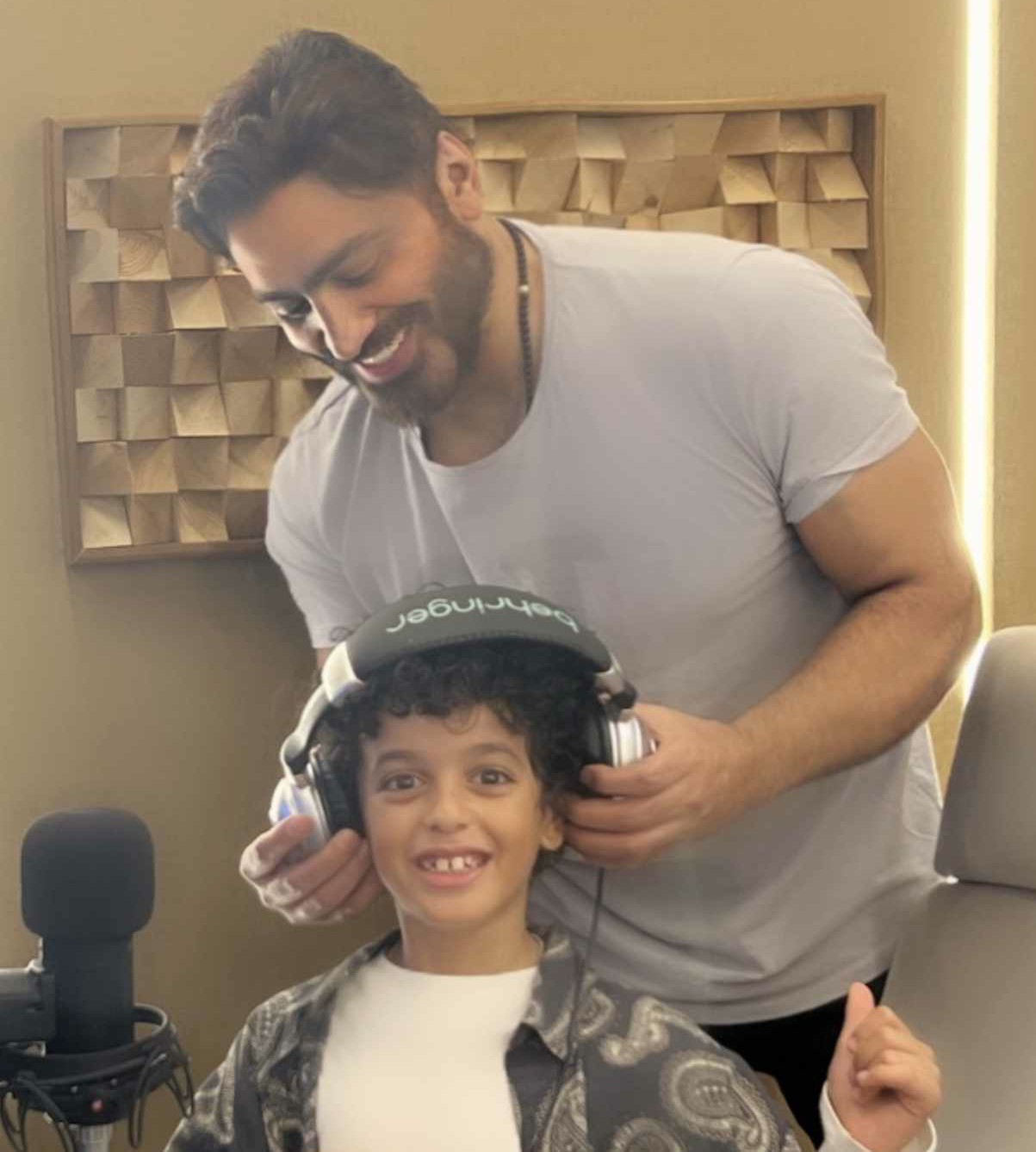 تامر حسني 