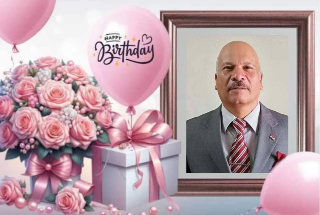 الصحفي محمد عبدالرحيم 