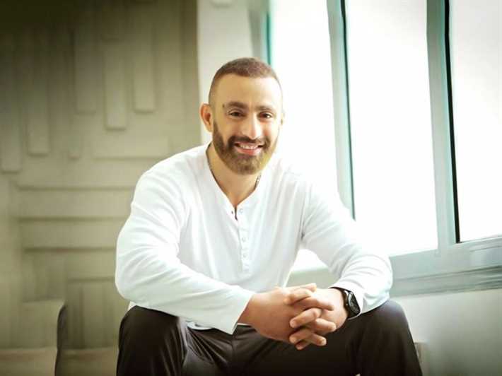 أحمد السقا 