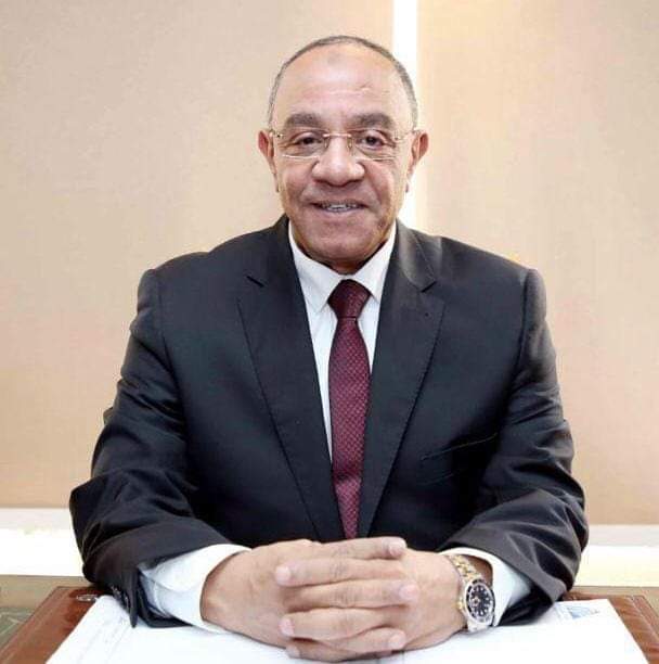 النائب عادل ناصر 