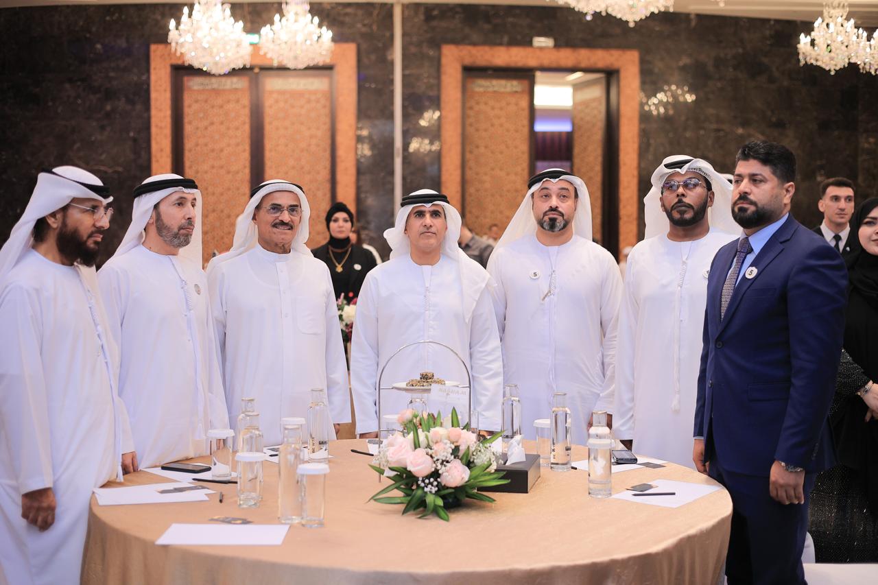 اختتام فعاليات المؤتمر الدولي خماسية تاء التدريب والتنمية المستدامة بنسخة الأولى