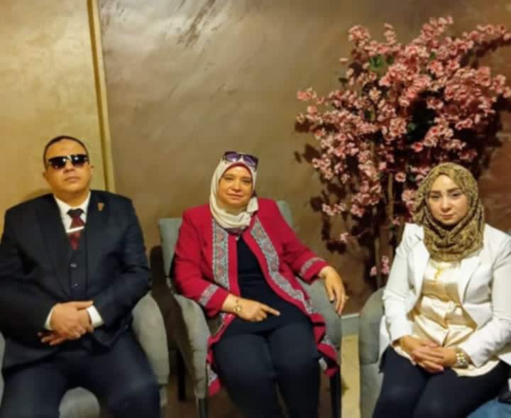 حزب تحيا مصر إرادة شعب يجهز لافتتاح عدد من المقرات الخدمية في عدد من المحافظات