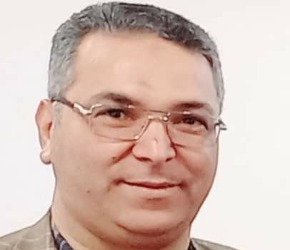 المستشار فرج سعيد المغربي