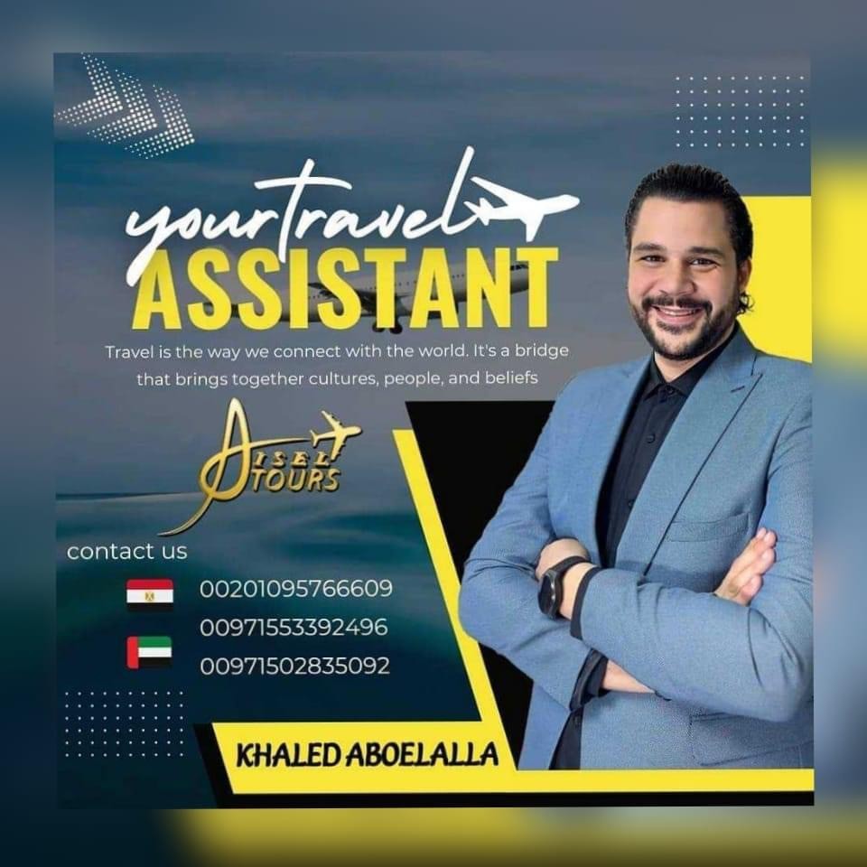 خالد أبو العلا يكشف أبرز التحديات التي تواجه من يرغب في السفر للخارج باحثًا عن عمل