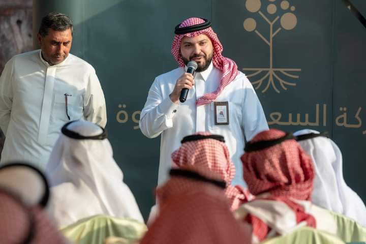أكاديمية ”السعودية للقهوة” تجري رحلتها بالامتداد إلى الباحة
