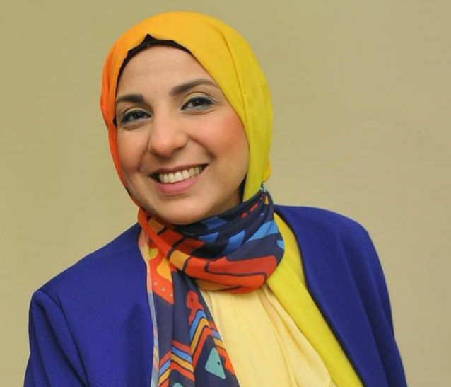 ساره شكرى 