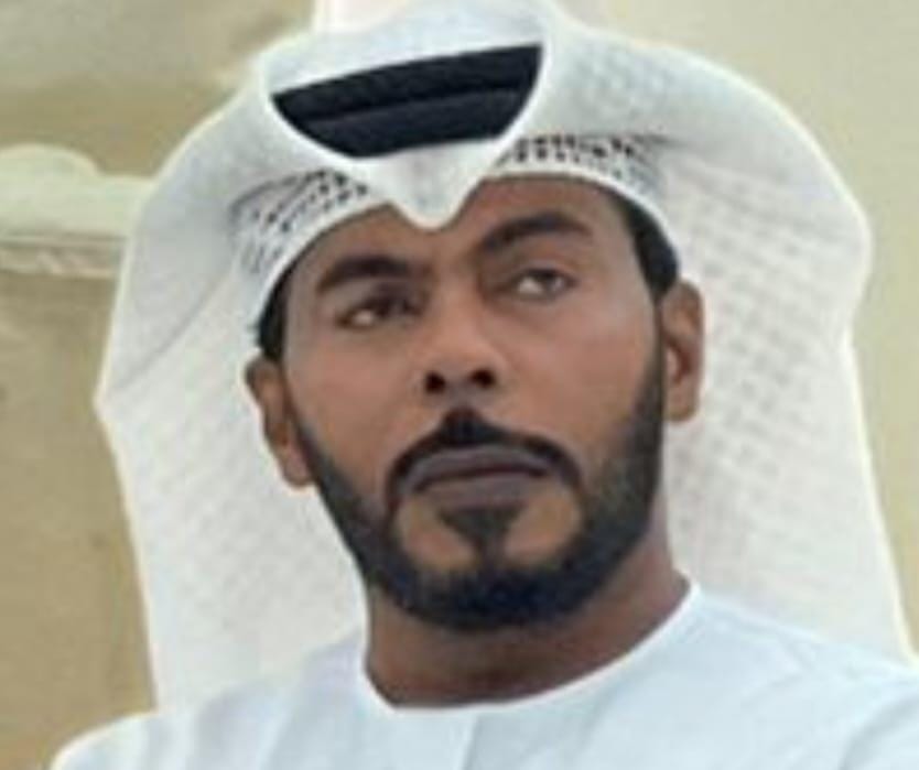 الدكتور خالد السلامي 