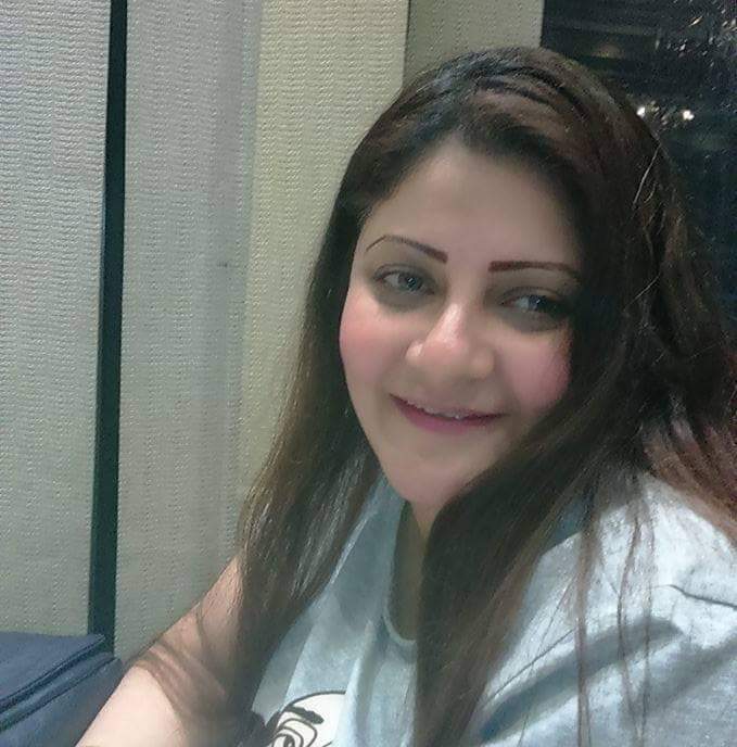 الاعلاميه جاكلين ادوارد 