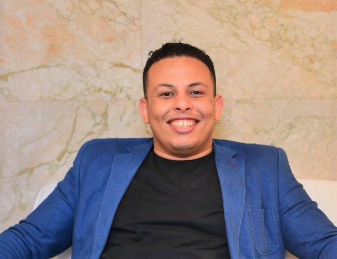 مؤمن أشرف يقدم نصائح مهمة لحماية المعلومات الشخصية على شبكات التواصل الاجتماعي