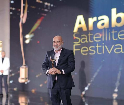 كأفضل موقع عصري شبابي لعام 2024 ”فوشيا” يحصد تكريم مهرجان الفضائيات العربية