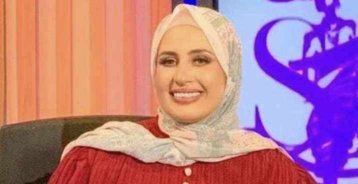 اكاديميه داليا عبد الفتاح فاشون تحذر من التعامل مع اشخاص وهميين يستخدموا  اسم الاكاديميه 