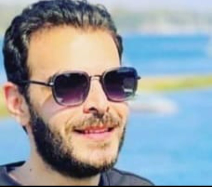 المخرج أحمد خالد امين 
