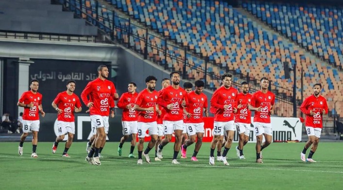 75 جنيه سعر تذكرة مباراة منتخب مصر و موريتانيا