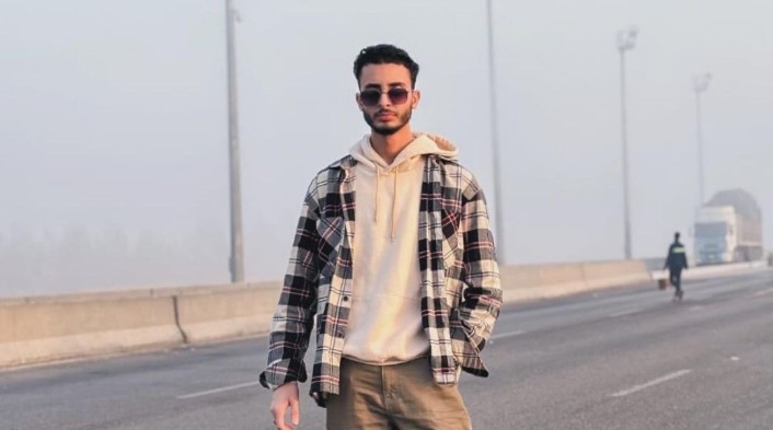 محمد الخشاب (جمايكا) 