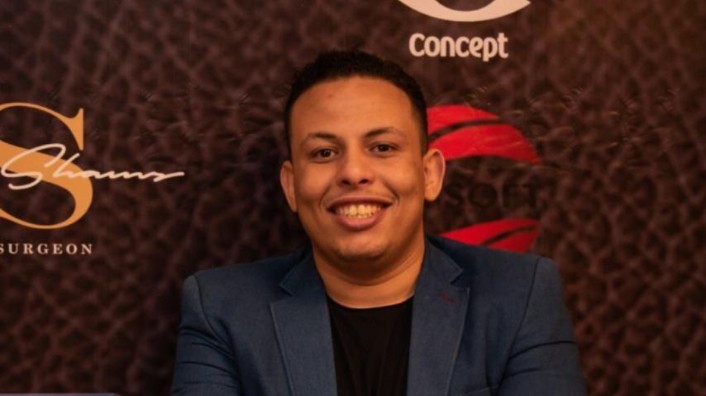 مؤمن أشرف