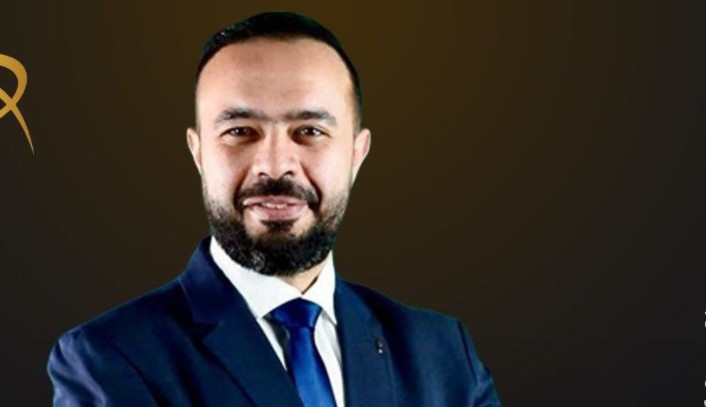 دكتور أحمد عاصم 