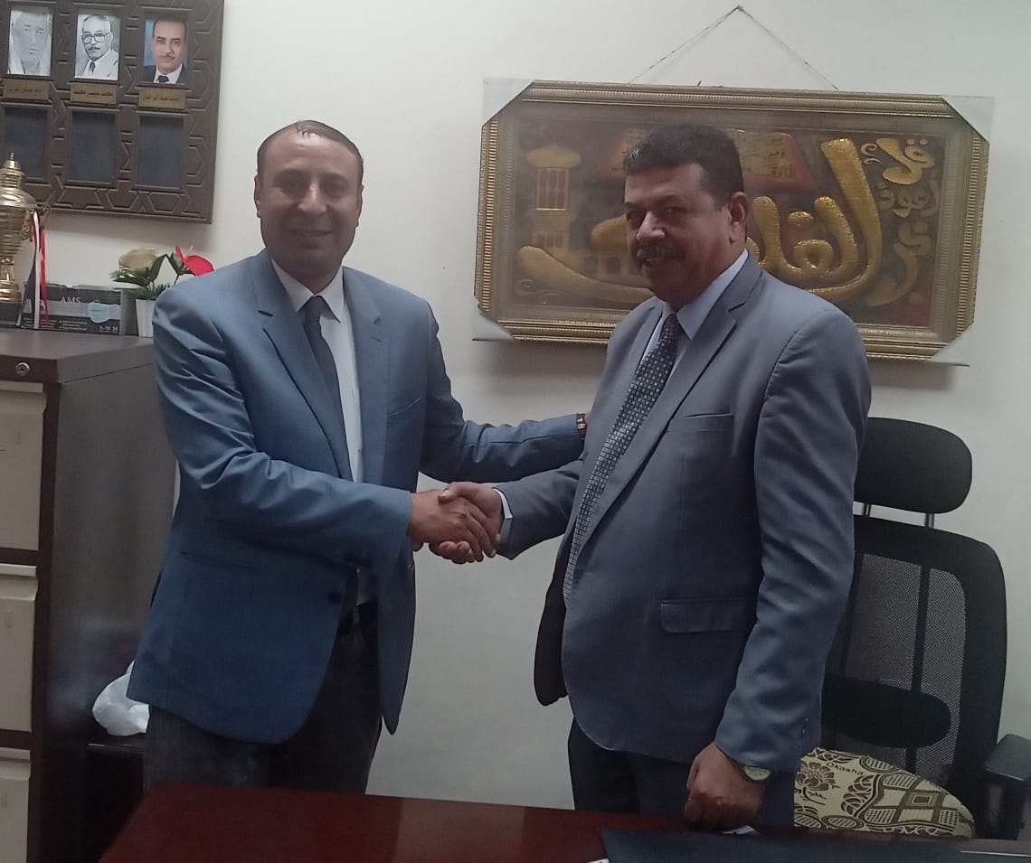 فاصل النحاس..... حازم عيد