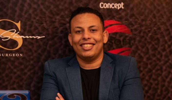 مؤمن أشرف 