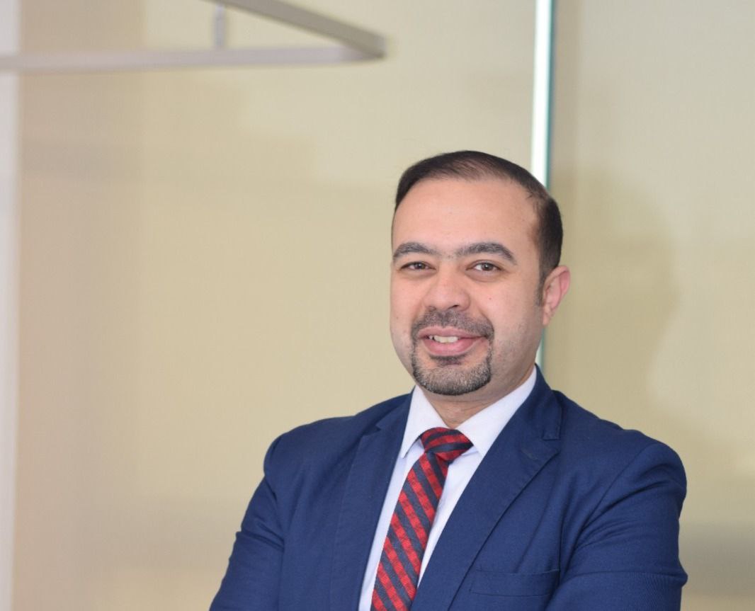 دكتور أحمد عاصم الملا 