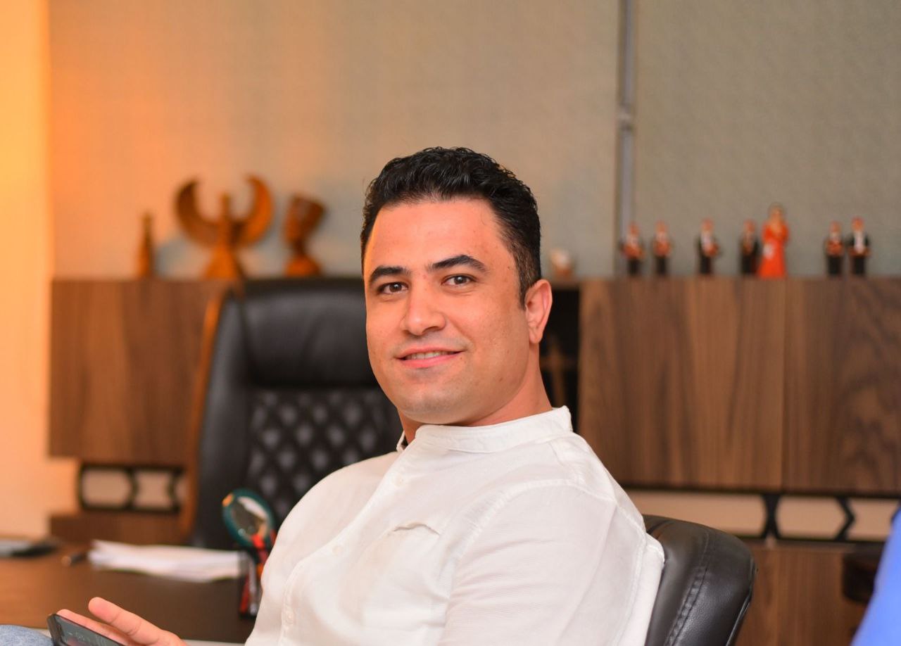 محمد ناجي زاهي 