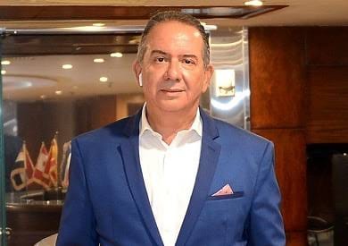 أمين صندوق الاتحاد العام للغرف السياحية” إيهاب عبد العال ” سعر الحج السياحي الاقتصادي سيكون الأرخص في مصر