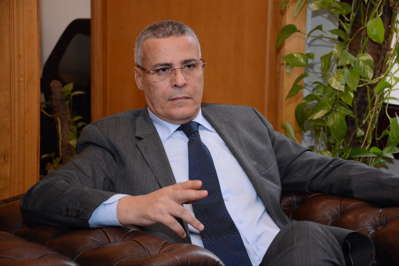 "شعبة المستوردين": ضرورة توحيد الرؤى والقضاء على المعوقات وتقديم الدعم للمستثمرين في سبيل تحقيق الأهداف