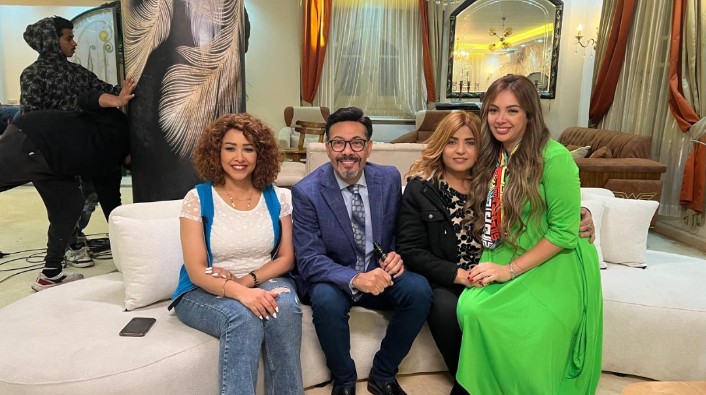 بلال صبري يفاجئ الجمهور بـ "لحم رخيص 2"وعودة بعد 29 عامًا بقضايا جريئة وبطولة وفاء مكي