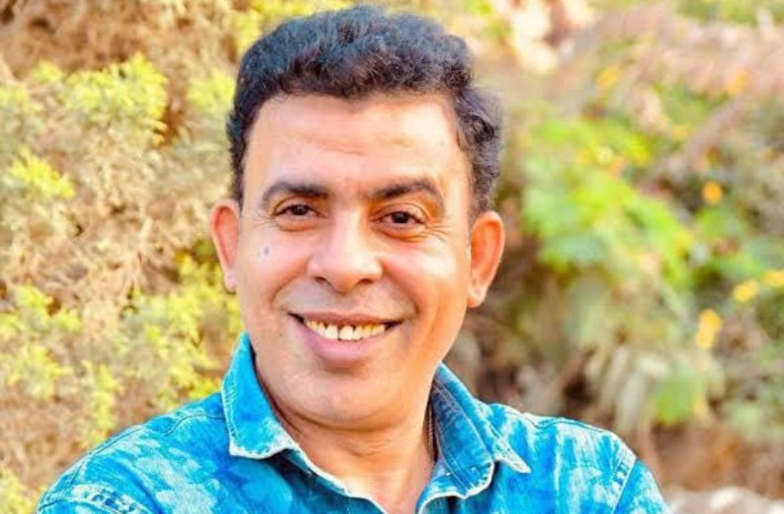 علاء ريحان 