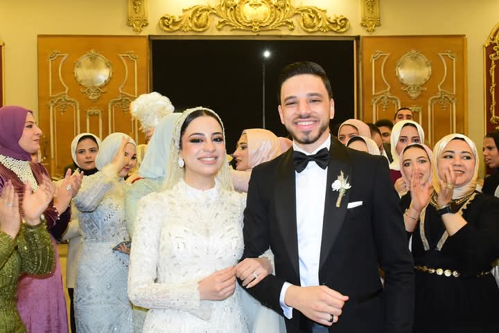 محمد البُلك وسلمي الحاكم 