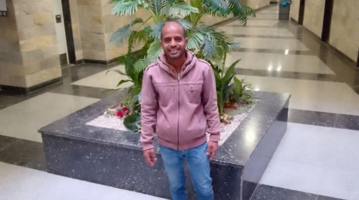 هيثم السنارى 