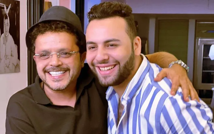 محمد زكريا يُشعل عالم الإخراج بموهبة استثنائية وشغف بلا حدود