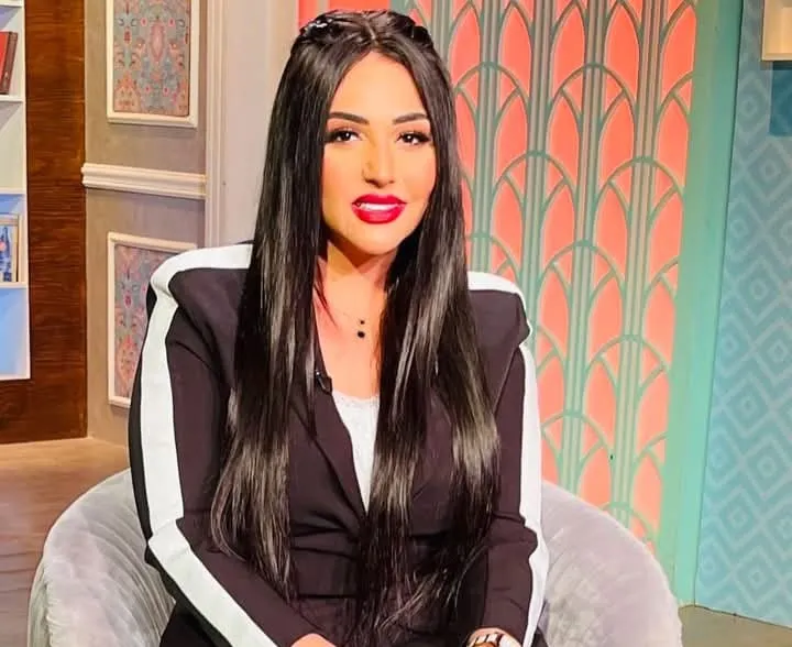 الجمهور يغازل الإعلامية نهال طايل بعد عودتها  في برنامجها 
