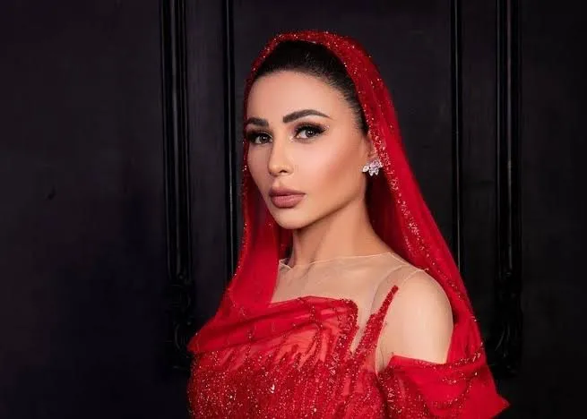 مهيرة عبد العزيز .... شخصية إيلاف في "خريف القلب" أضافت الكثير لمشواري ولم أتخوف من ردود الافعال