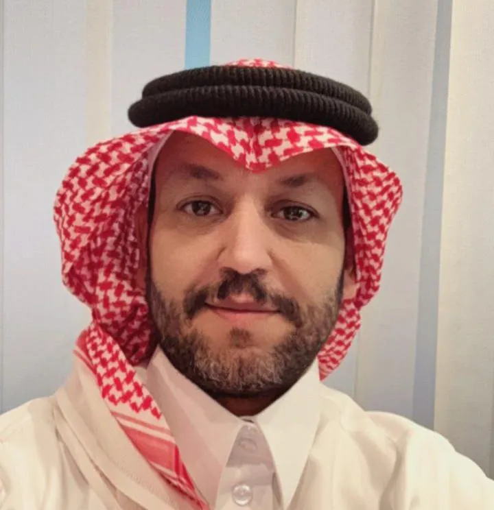 ماجد ظافر محمد الشهراني 