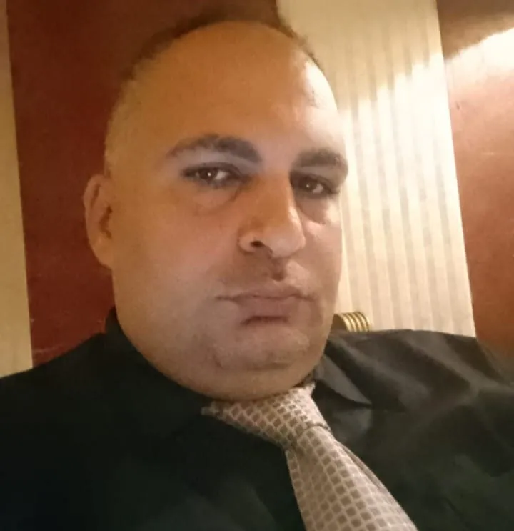 حيدر الحسيني 