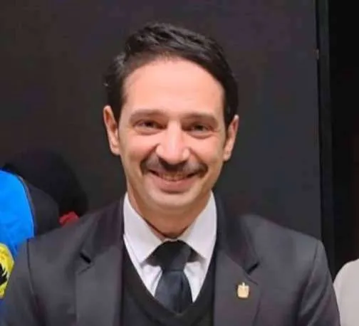  نادر الشوني