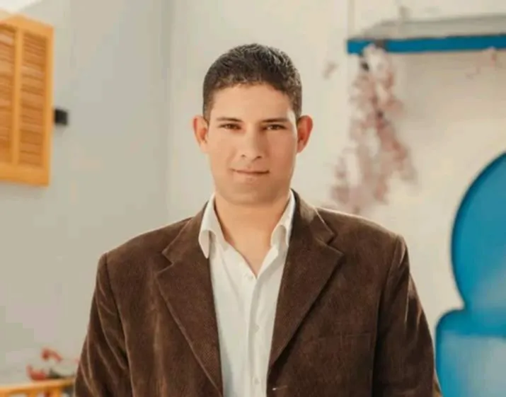 إسلام عبدالرحيم 