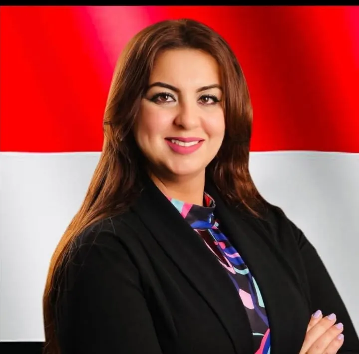 د. ريهام العادلى 