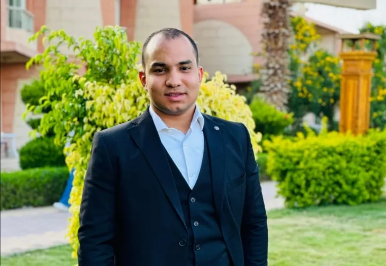 حسين العطار مساعد مخرج 