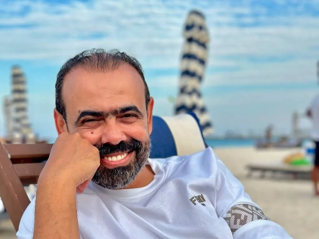  الدكتور نور الدين مصطفى