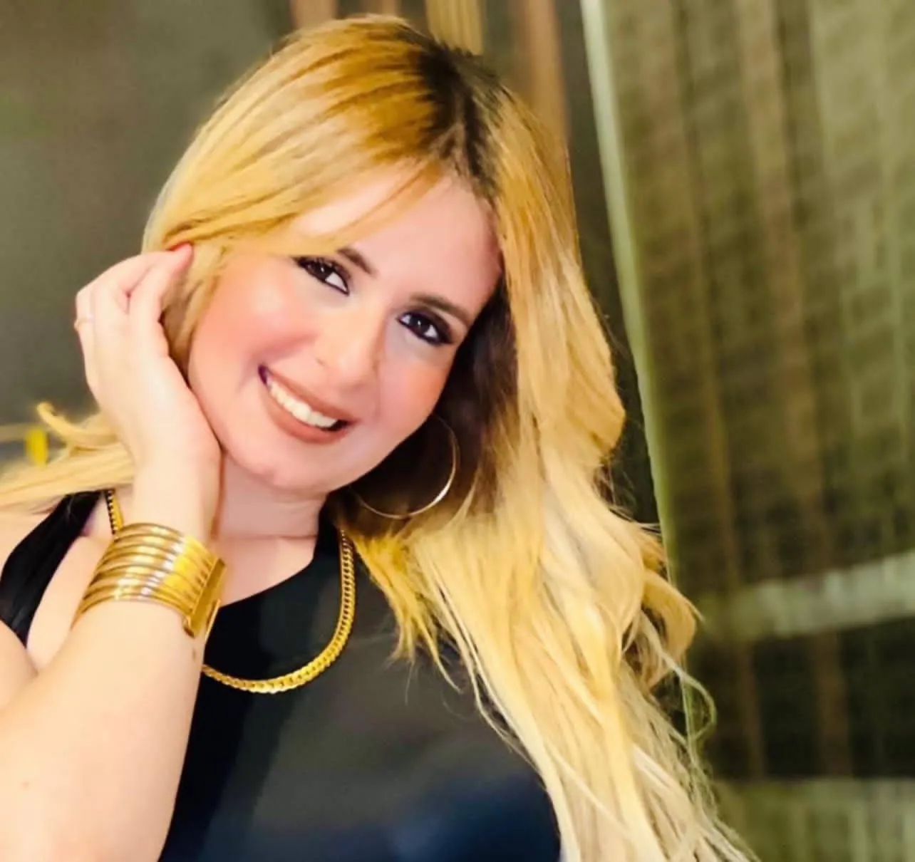 ندا زيدان 