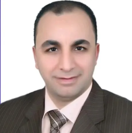 المستشار أحمد منصور،