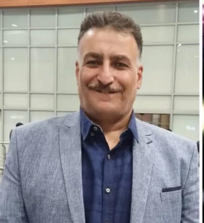 الكابتن وائل مرعي