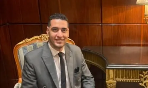 المستشار محمد علي جابر.... وكيلا للنائب العام 