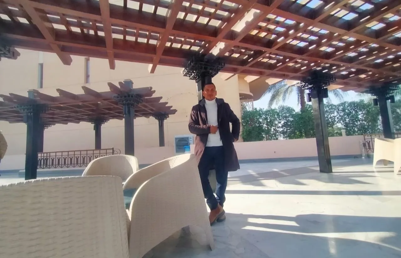 عويضة الأسواني وإخوته... أيقونة الإتقان في عالم البناء