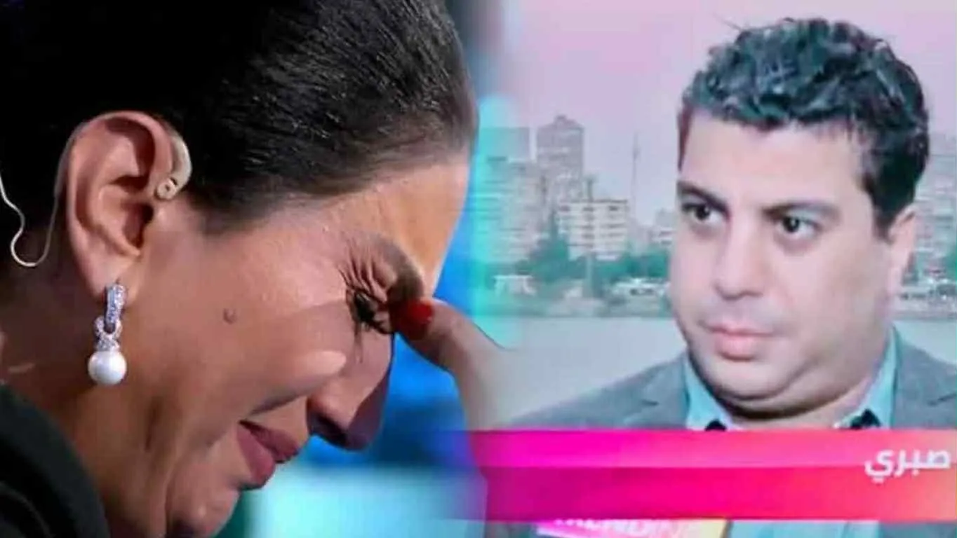 الفنانه وفاء عامر