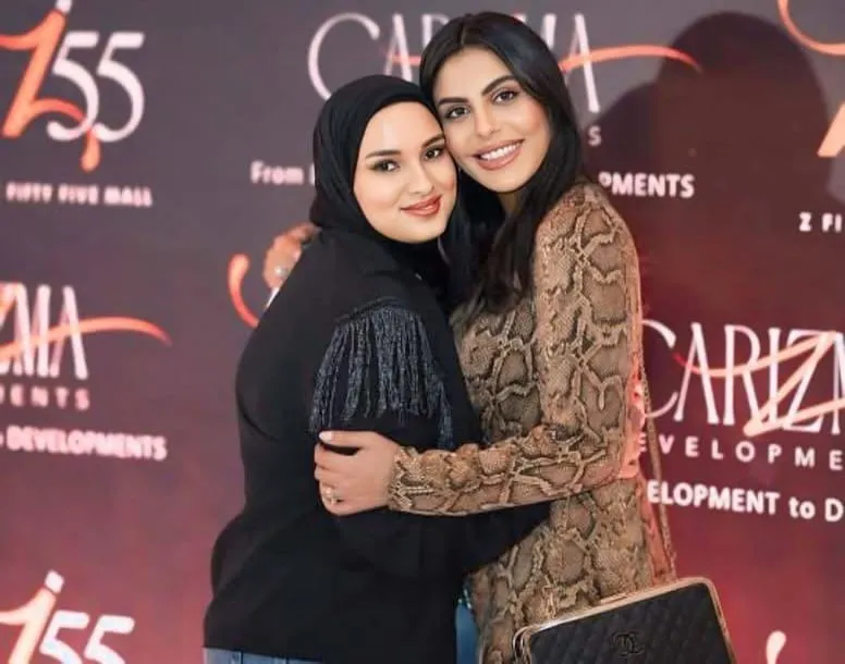 هاجر الشرنوبي لـ يارا أحمد: رأيت وجهه مبتسمًا وشعرت أنّه يحميني