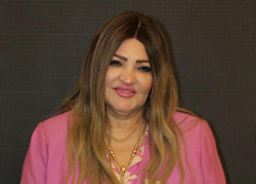 السفيرة الدكتورة ناهد شاكر