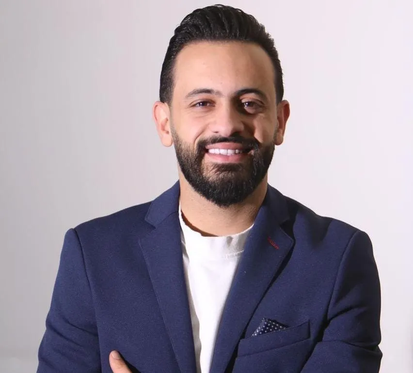 زهير العبيدي يُطلق أغنيته الجديدة "عم راقِبَك" بتوقيع نخبة من صنّاع الموسيقى العربية