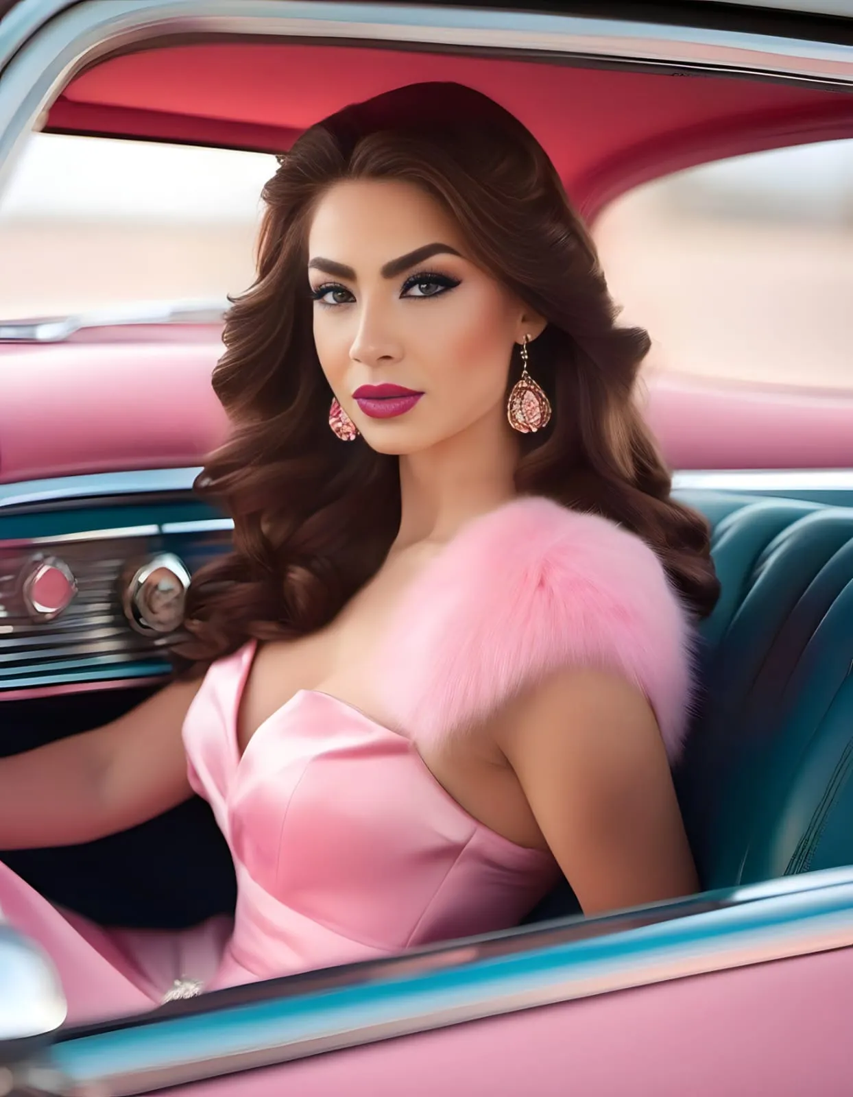 دوللي شاهين 